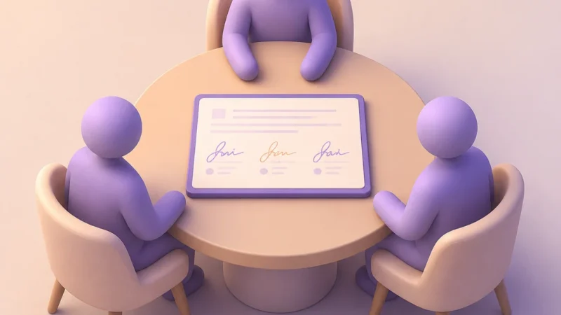 Third Partner Rights: Setting Boundaries in Threesome Dating