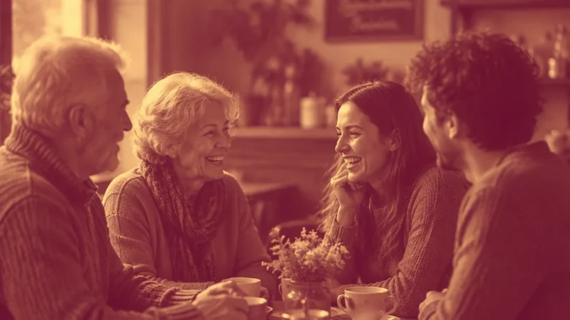 Threesome Dating Age Gaps: A Guide for Couples and Singles