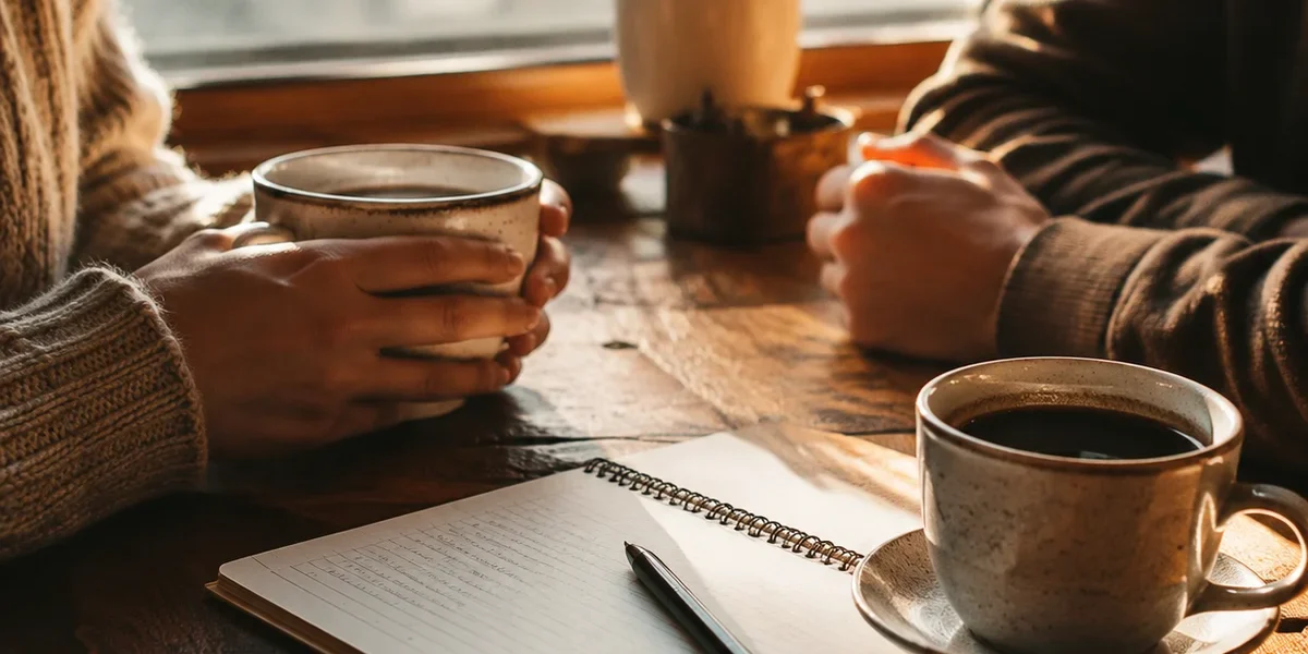 How to Debrief After a Threesome: A Couple’s Guide