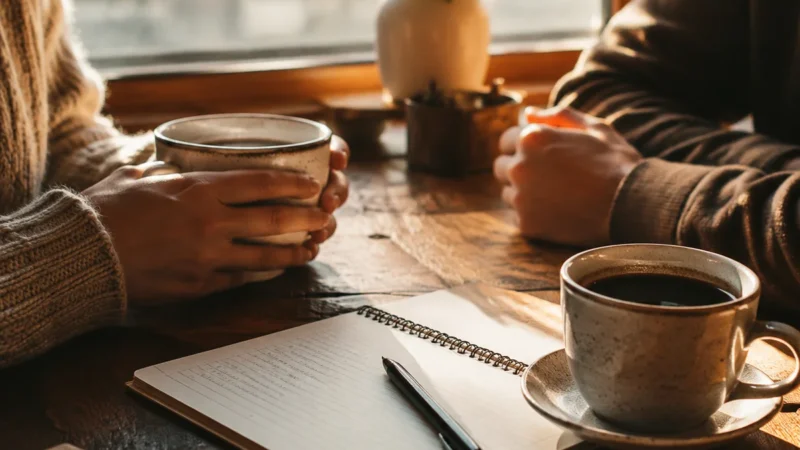 How to Debrief After a Threesome: A Couple’s Guide
