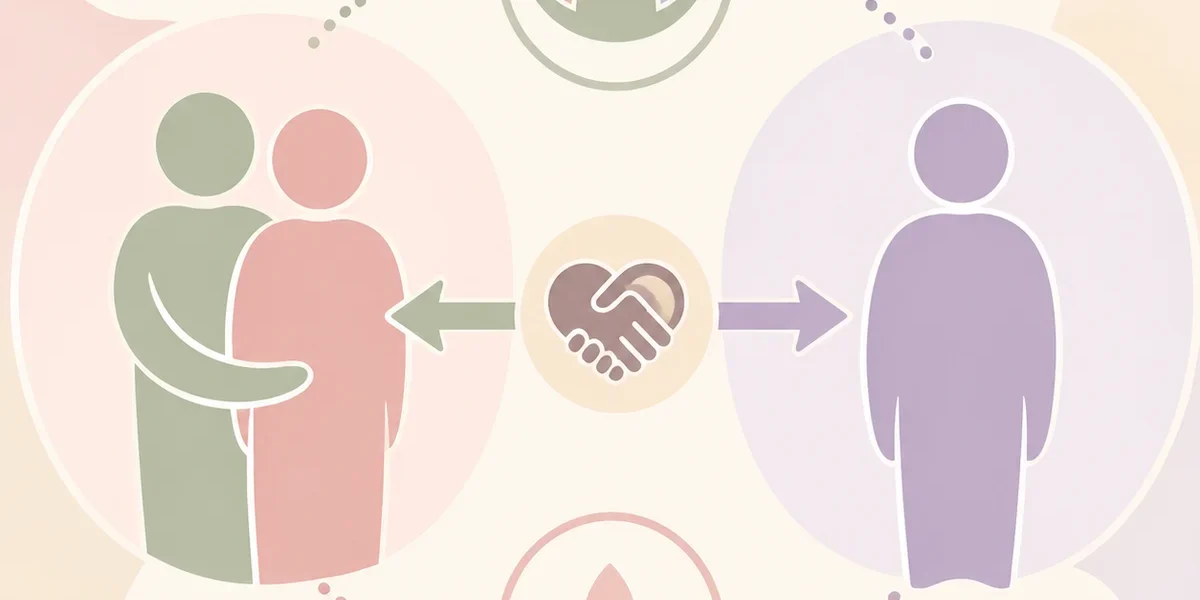 Threesome Etiquette Rules for Couples and Singles