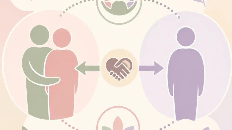 Threesome Etiquette Rules for Couples and Singles