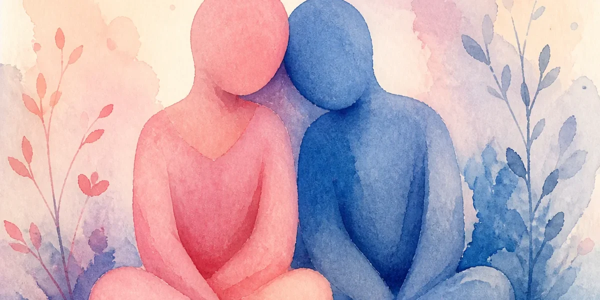 Threesome Jealousy: How to Cope Before, During, After