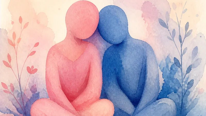 Threesome Jealousy: How to Cope Before, During, After