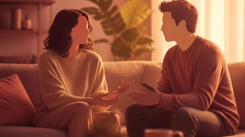Threesome Mistakes to Avoid for Couples and Singles