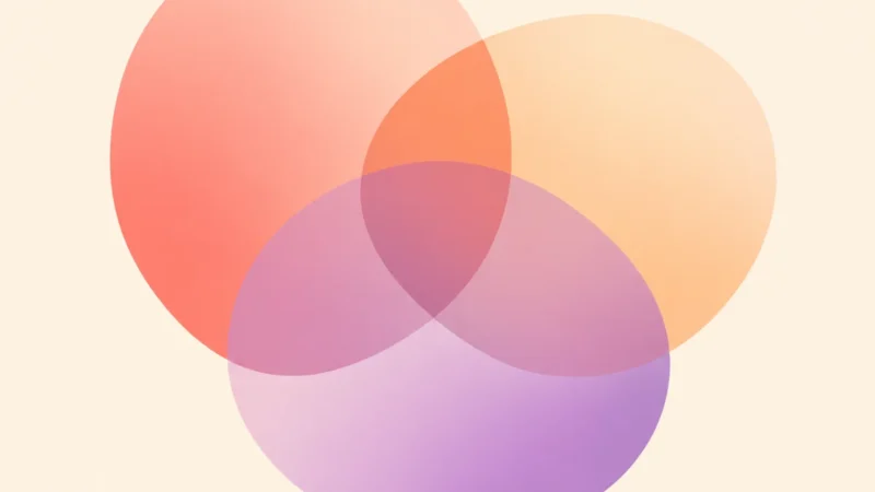 Threesome Myths Debunked: What Research Actually Shows