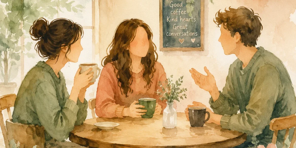 Threesome Negotiation: What to Discuss Beforehand