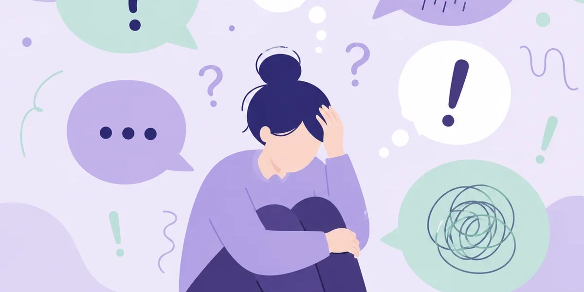 Threesome Performance Anxiety: How to Stay Present
