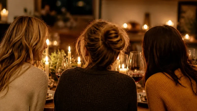 Threesome vs Throuple: Key Differences Explained