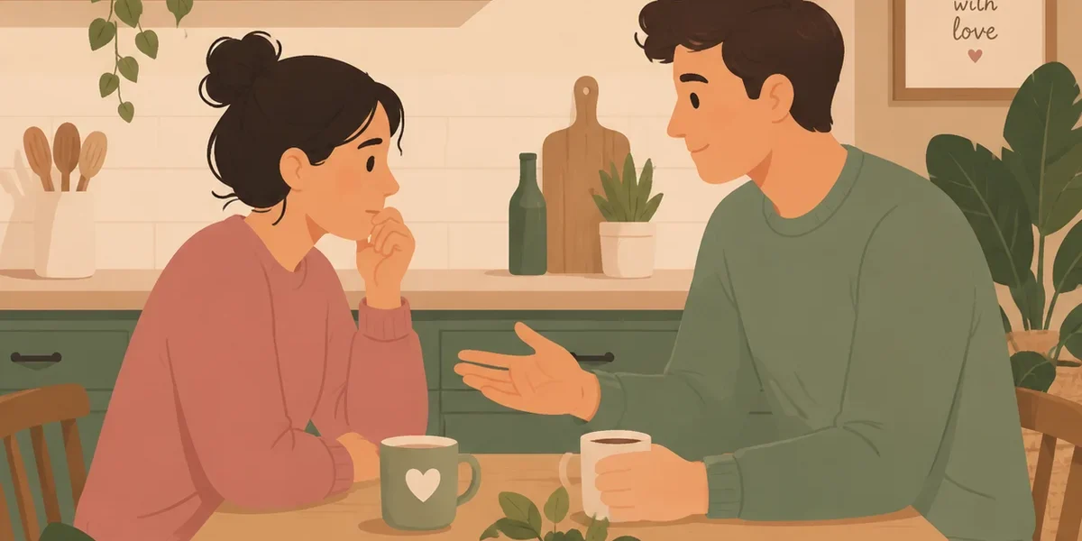 When One Partner Has More Threesome Experience: A Couple’s Guide