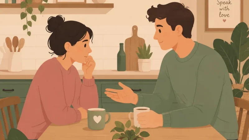When One Partner Has More Threesome Experience: A Couple’s Guide