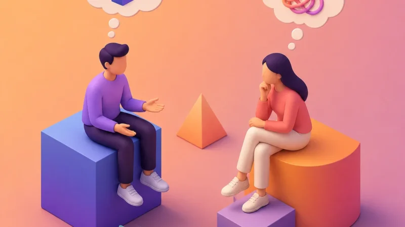 Why Couples Explore Threesomes: The Psychology Behind It