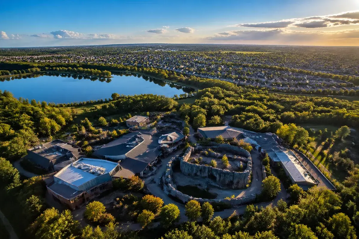 Apple-valley-02-cityscape in Apple Valley, Minnesota
