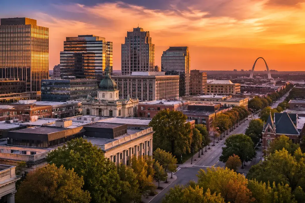 Clayton-02-cityscape in Clayton, North Carolina