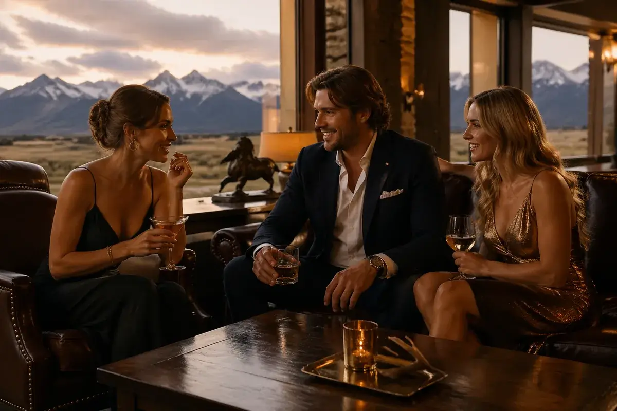 Cody-03-lifestyle in Cody, Wyoming