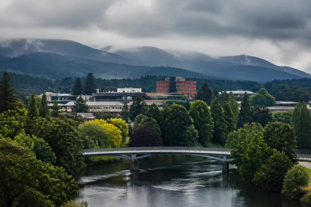 Corvallis-02-cityscape in Corvallis, Oregon
