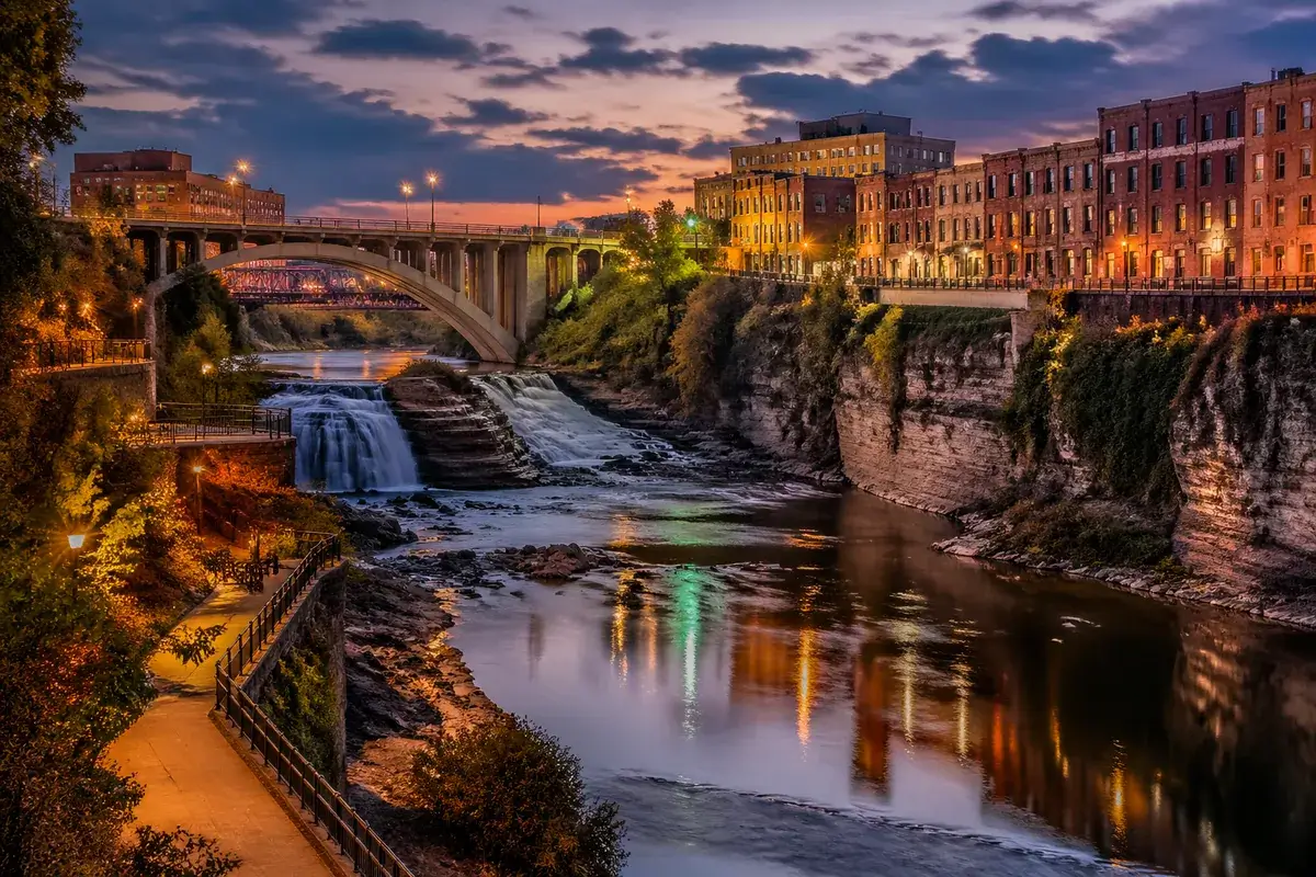 Cuyahoga-falls-02-cityscape in Cuyahoga Falls, Ohio