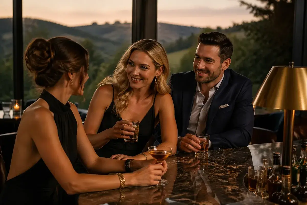 Frankfort-03-lifestyle in Frankfort, Kentucky