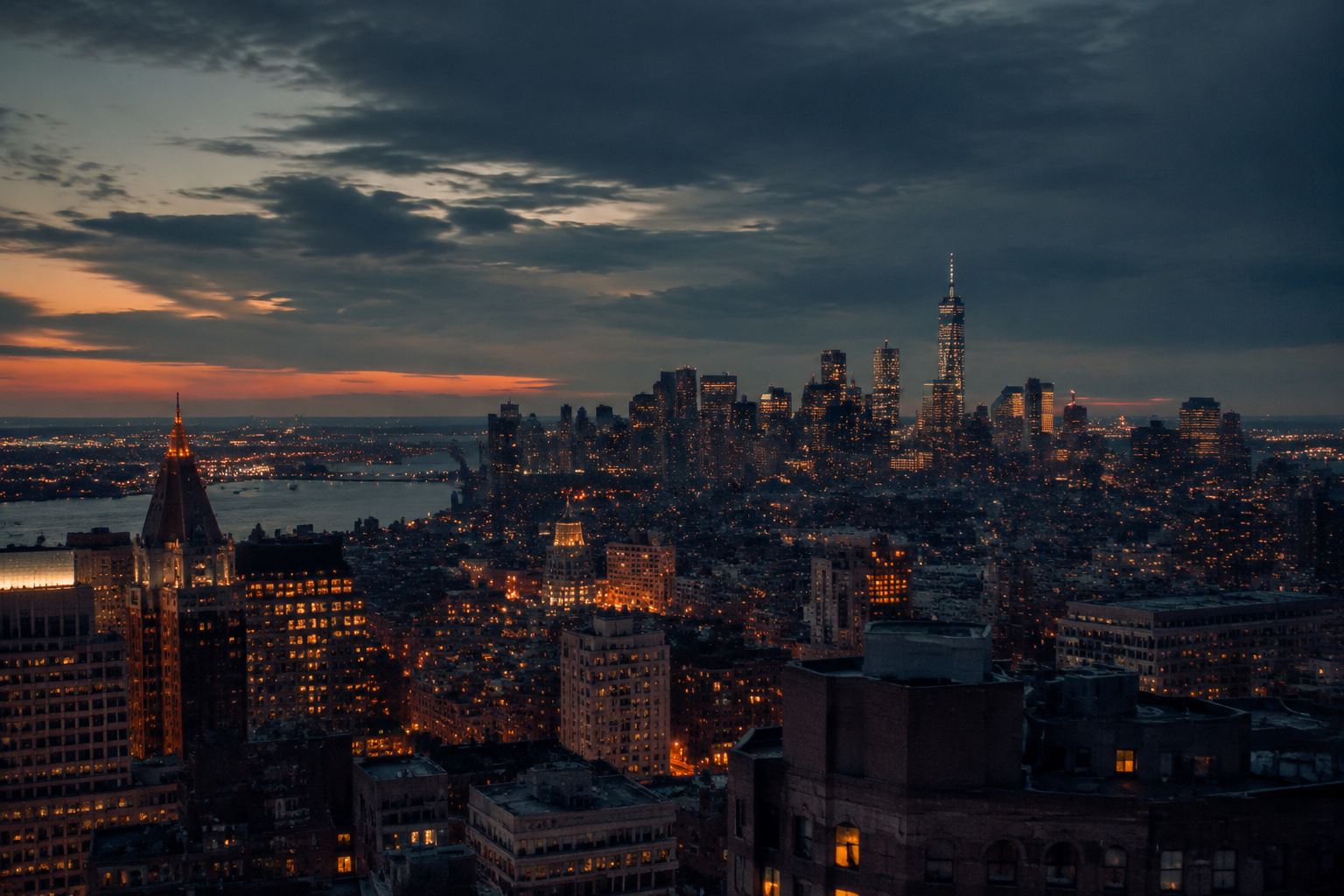 Greece, New York Night Scene — 3Cupid Cuckold Dating in Greece, New York