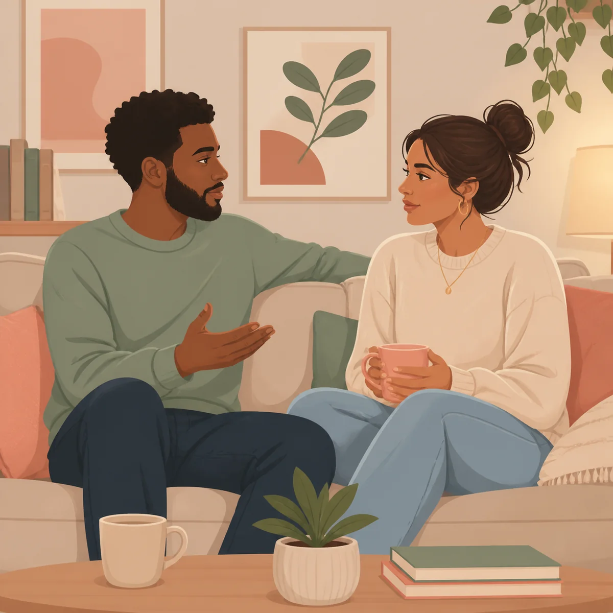 How to Find a Third for a Threesome Safely