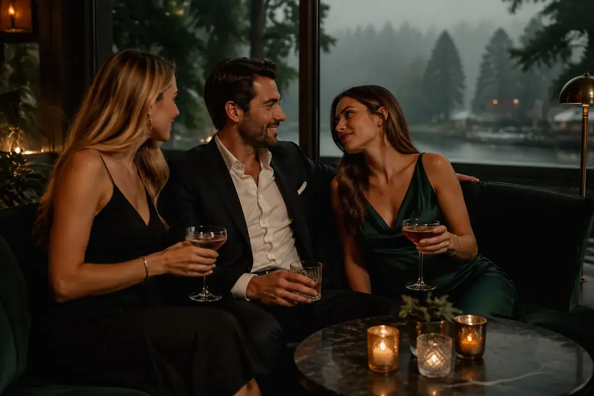 Lake-oswego-03-lifestyle in Lake Oswego, Oregon
