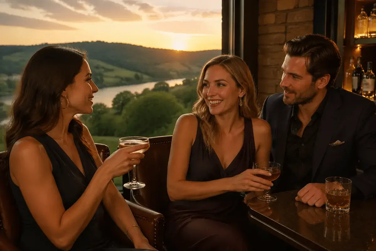 Maysville-03-lifestyle in Maysville, Kentucky