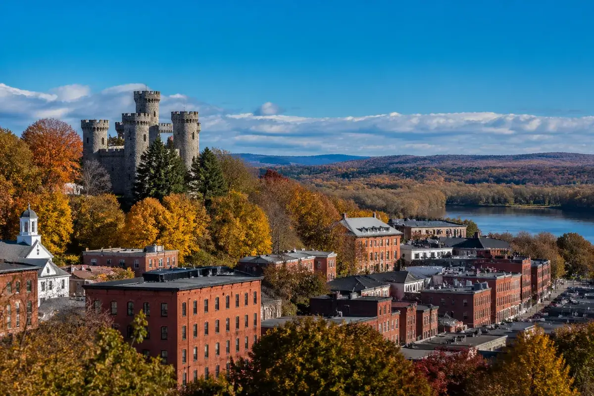 Methuen-02-cityscape in Methuen, Massachusetts