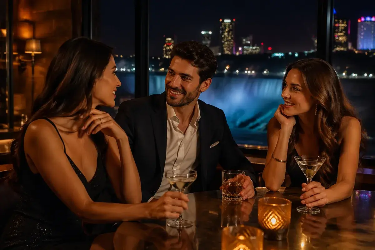 Niagara-falls-03-lifestyle in Niagara Falls, New York