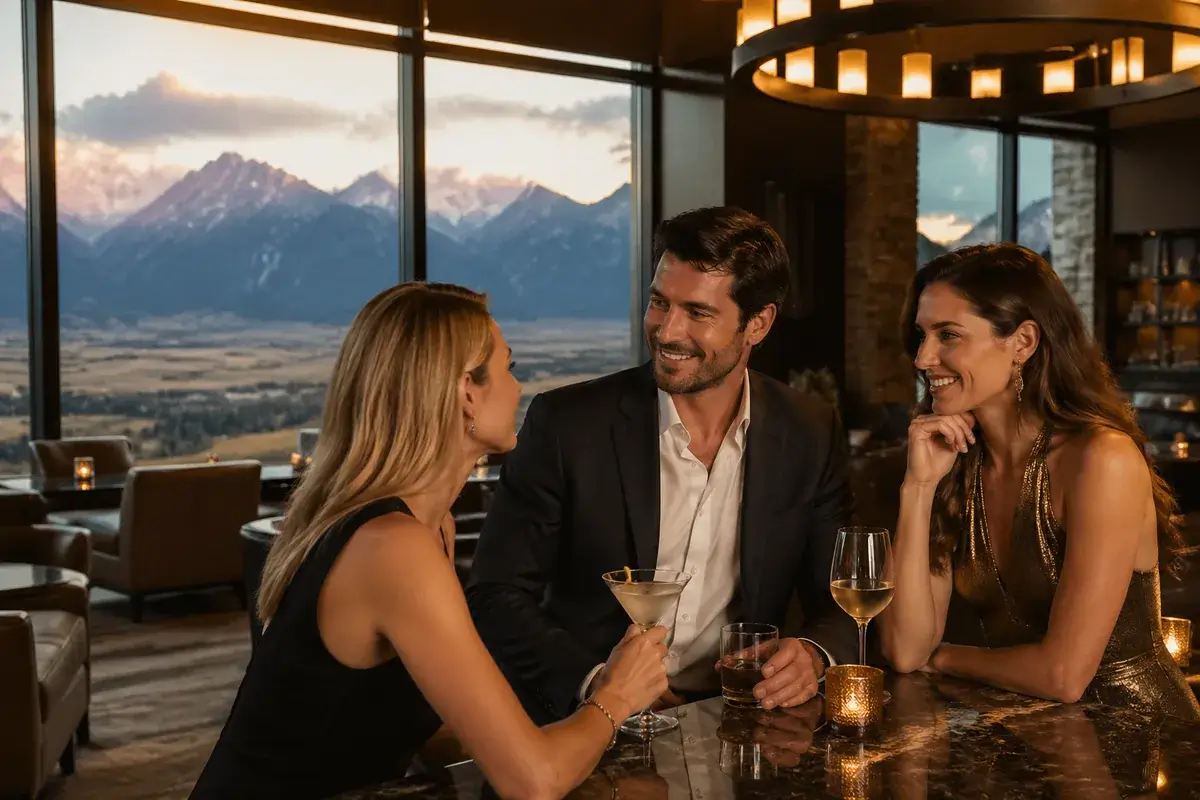 Sheridan-03-lifestyle in Sheridan, Wyoming
