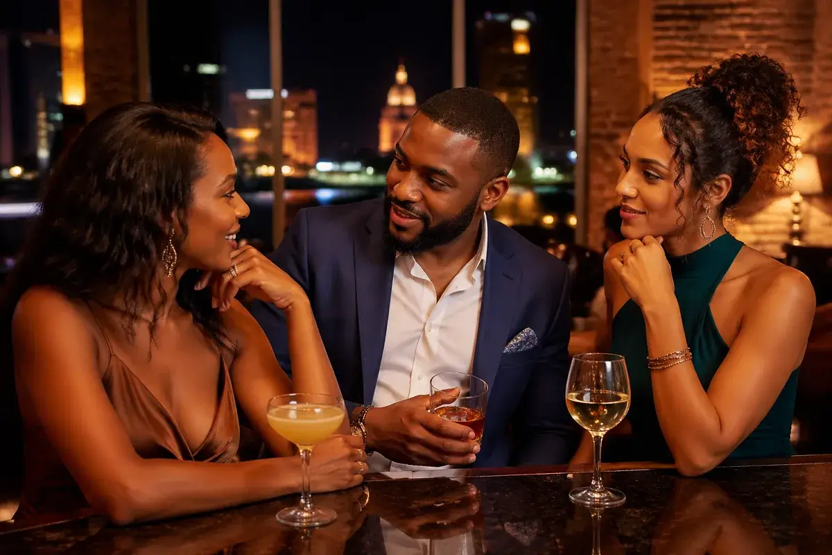 Shreveport-03-lifestyle in Shreveport, Louisiana
