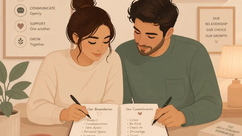6 Threesome Rules Every Couple Should Agree On