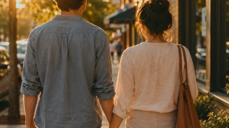 Bisexual Couples Threesome Dating: Find Compatible Partners