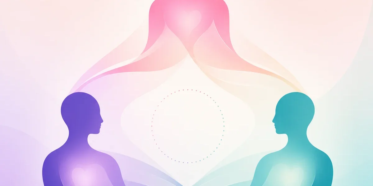 How to Build an Equal Triad Starting from Unicorn Dating