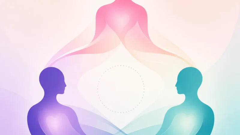 How to Build an Equal Triad Starting from Unicorn Dating