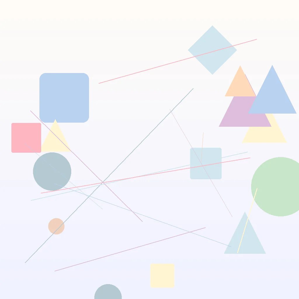 Three overlapping geometric circles representing partner compatibility