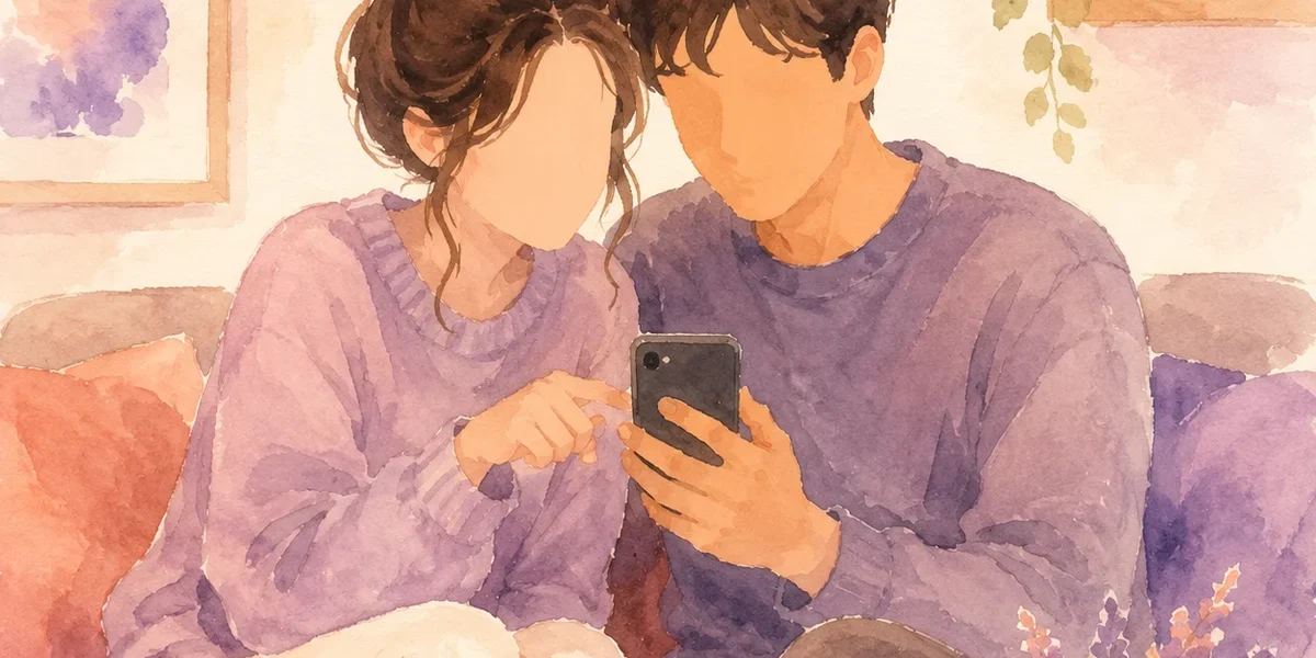 Couple Seeking a Man: How to Find a Male Third Respectfully