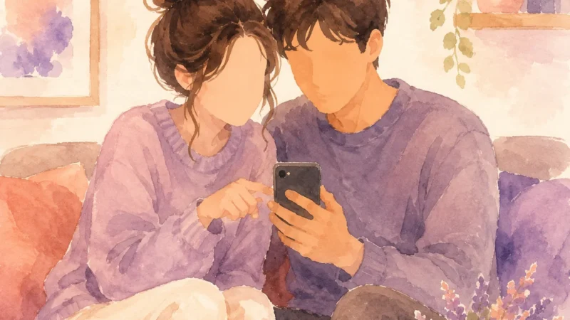 Couple Seeking a Man: How to Find a Male Third Respectfully