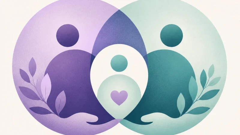 How Couples Can Create a Safe Space for Unicorn Dating