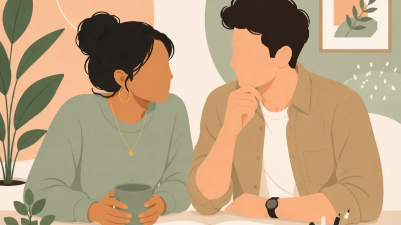 How to Create a Threesome Agreement That Works