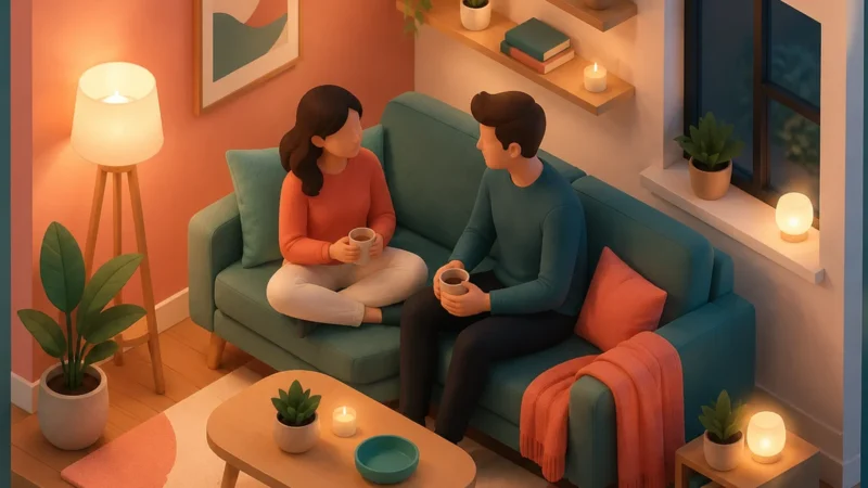 5 Different Cuckold Dynamics Explained