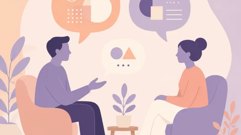 How to Have Difficult Conversations in ENM Relationships