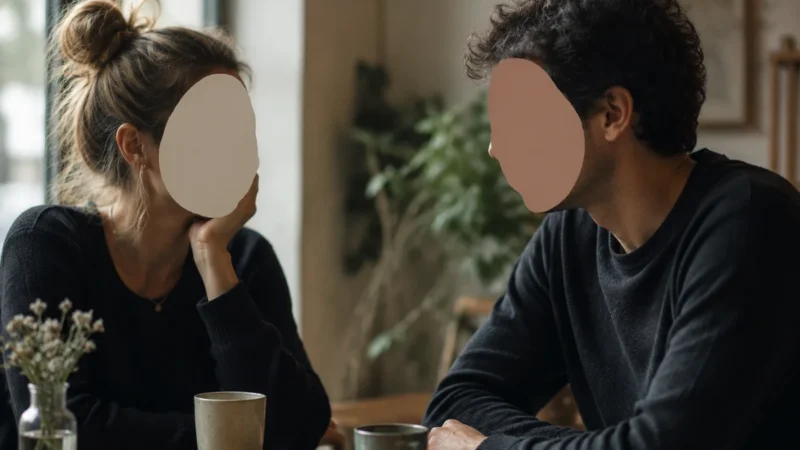 How to End a Threesome Arrangement Respectfully