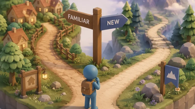 How ENM Dating Changes Your Identity and Sense of Self