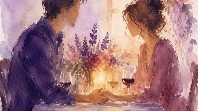 First Time Cuckold Dating: What to Expect