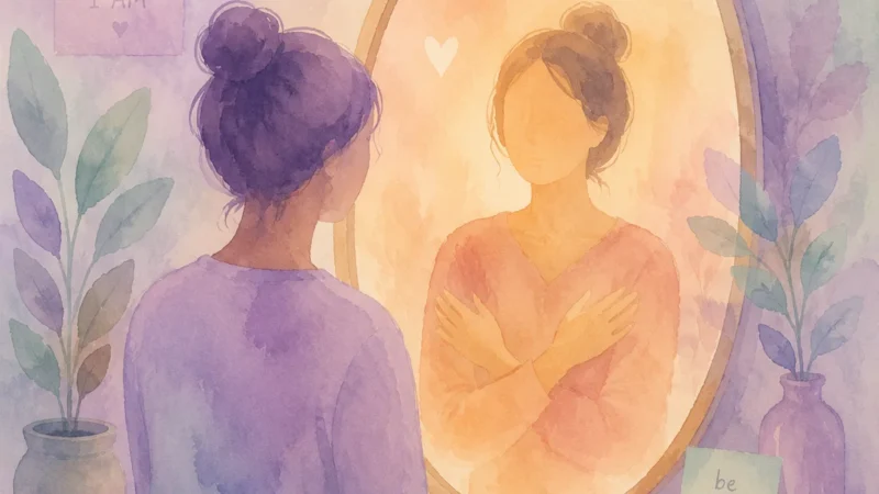 How to Handle Internalized Shame in ENM Dating