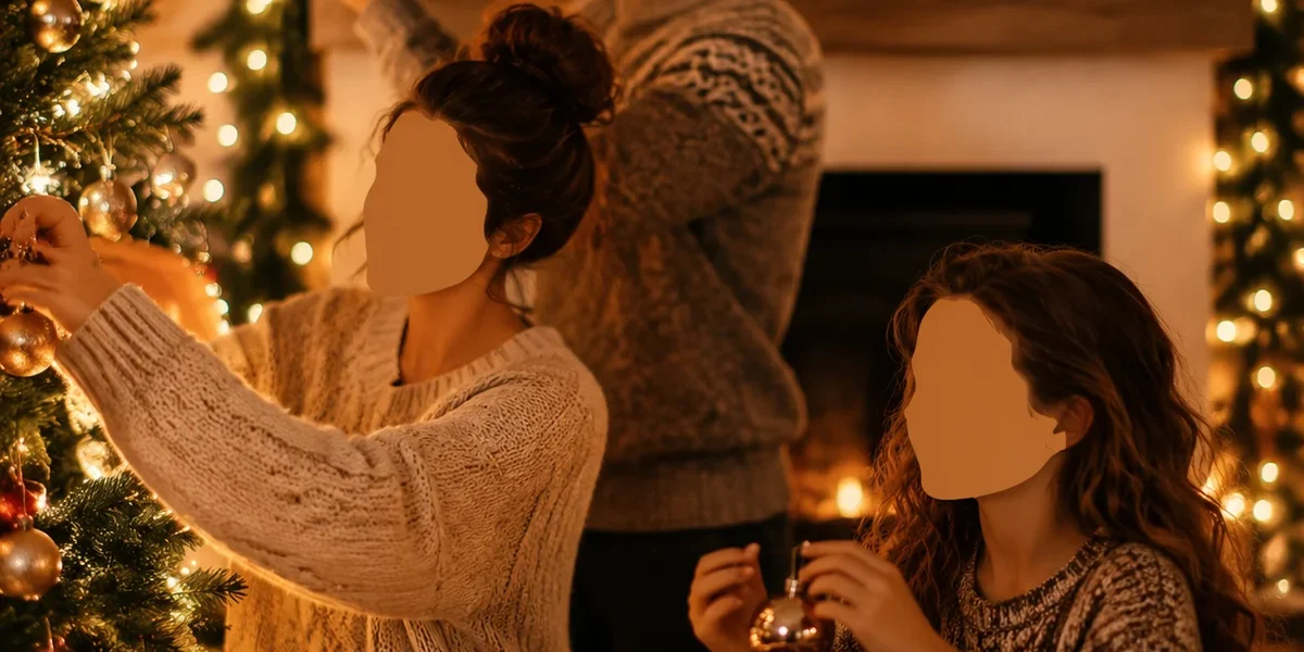 Navigating Holidays and Special Occasions in Polyamorous Relationships