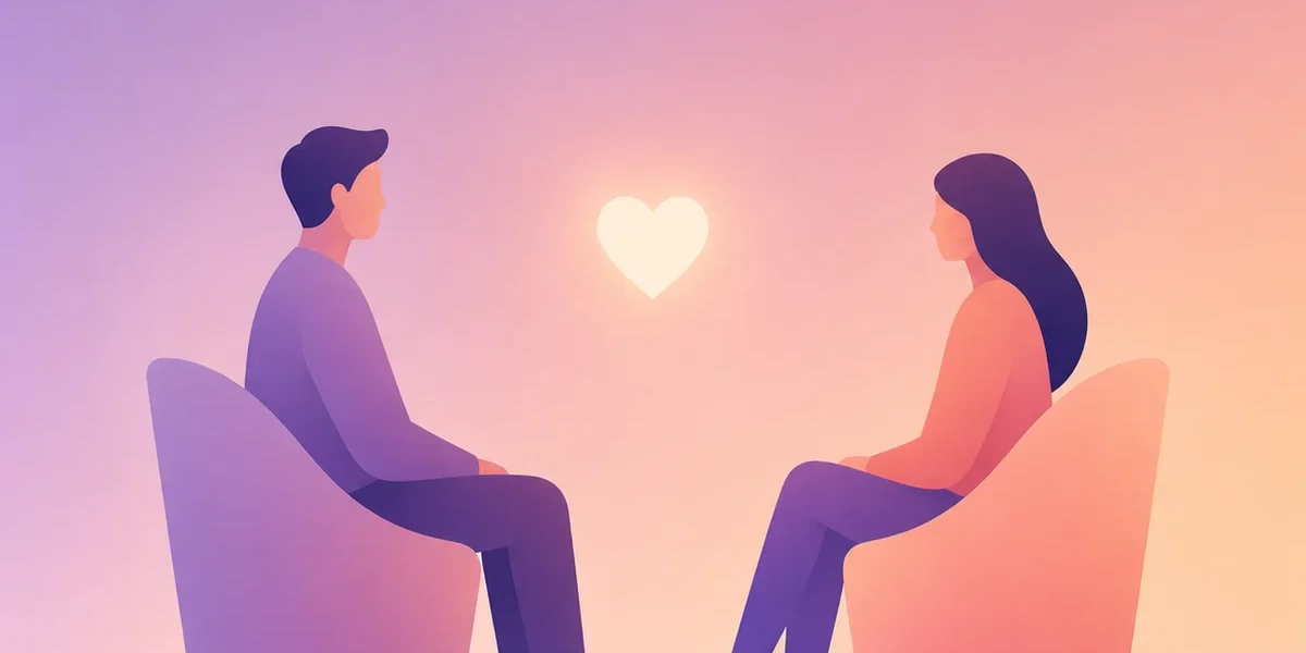 How to Ask Your Partner for a Threesome