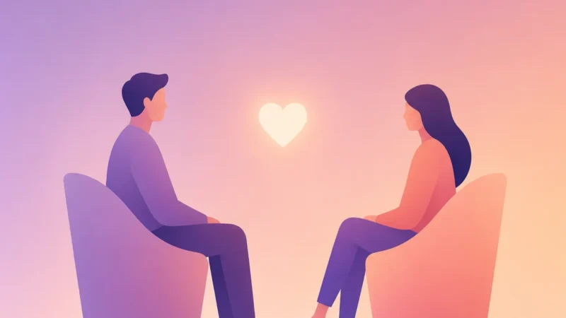 How to Ask Your Partner for a Threesome