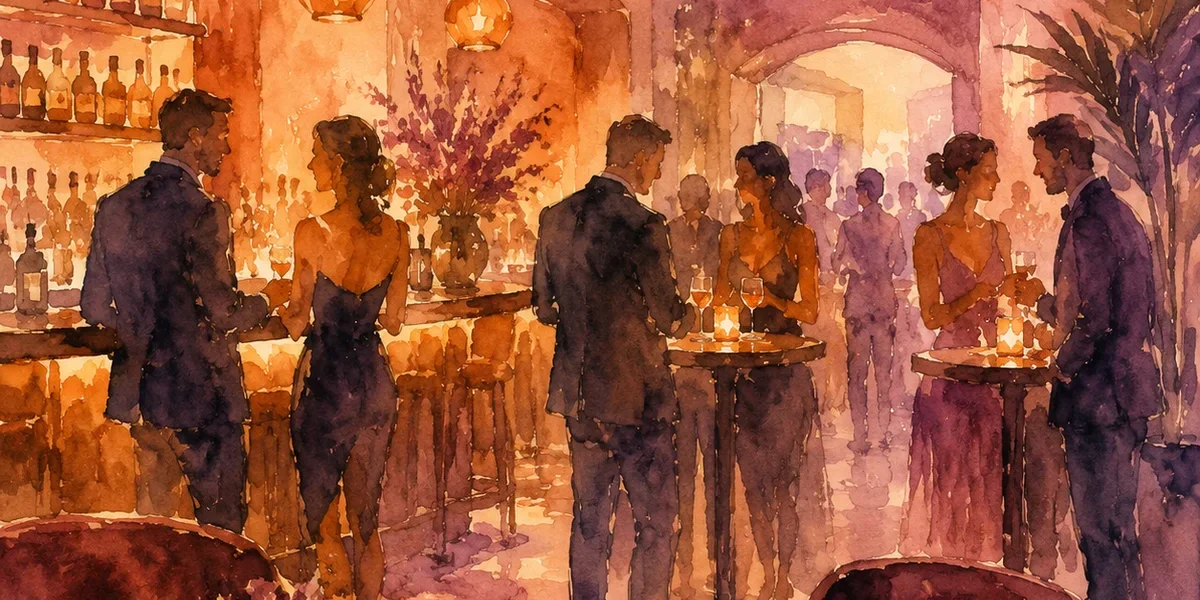 How to Meet Threesome Partners Without Dating Apps