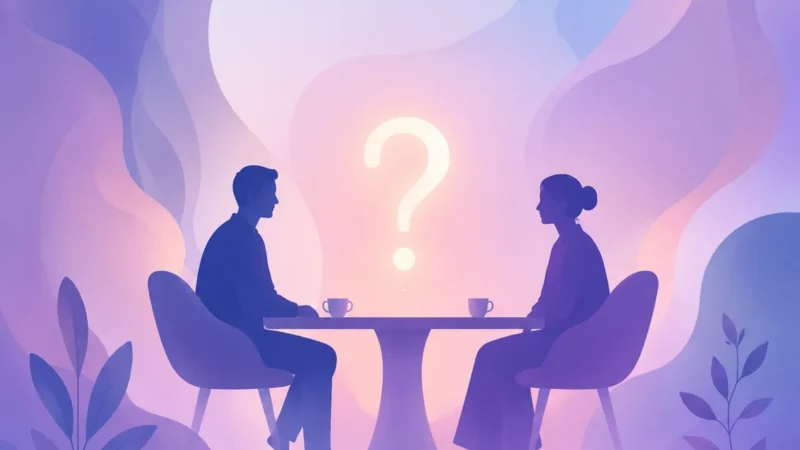 8 Questions Couples Must Answer Before Seeking a Unicorn